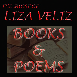 Lisa Veliz Books and Poems